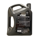 Shell Spirax S3 ATF MD3 Automatic Transmission Fluid – 4L Jug | High-Oxidation, Shear-Stable ATF for Smooth Shifts - Image 2