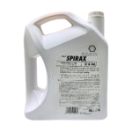 Shell Spirax S1 G-140 Gear Oil – 4 Liters | High-Performance Hypoid & Manual Transmission Lubricant - Image 2