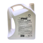 Shell Spirax S1 G‑90 Gear Oil – 4L | Mineral Hypoid, Manual & Industrial Gearbox Lubricant - Image 2