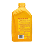 Shell Helix Hx5 20W-50 Premium Multi-Grade Motor Oil 1 Liter - Image 2
