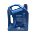Shell Helix HX7 10W-40 Semi-Synthetic Engine Oil – 4 Liters | Advanced Engine Protection & Clean Technology - Image 2