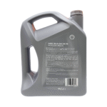 Shell Helix HX8 5W-40 Fully Synthetic Engine Oil – 4 Liters | Premium Performance, Advanced Wear Protection & Engine Cleanliness - Image 2