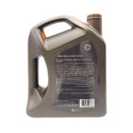 Shell Helix Ultra 5W-30 Fully Synthetic Engine Oil – 4 Liters | Pure Plus Technology for Maximum Performance & Engine Protection - Image 2