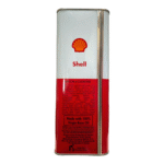 Shell Rotella TX-50 Heavy-Duty Diesel Engine Oil – 5 Liters | Ultimate Protection & Fuel Economy - Image 3