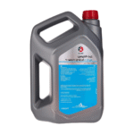 Caltex Gear Oil GL-5 80W-90 – 4 Liters | High-Performance Gear Lubricant for Manual Transmissions & Differentials - Image 2