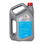 Caltex Gear Oil GL-5 85W-140 – 4L | High Viscosity Heavy-Duty Gear Lubricant for Differentials & Axles - Image 2