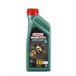 Castrol MAGNATEC STOP-START 5W-30 Engine Oil – 1L | Full Synthetic with DUALOCK Technology | Superior Urban Driving Protection