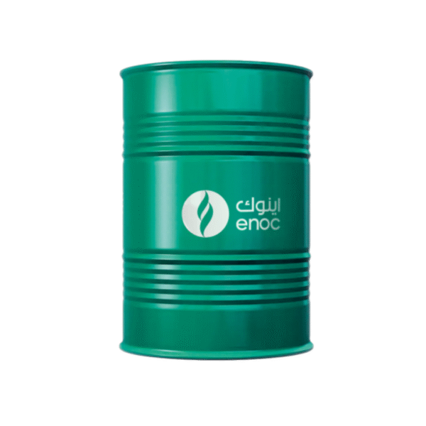 ENOC VULCAN 20W-50 DEO – 209L | Premium Diesel Engine Oil for Heavy-Duty Performance