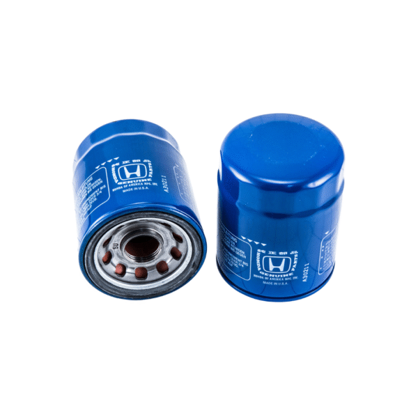 Honda Oil Filter 15400-PLM-A02 | Genuine OEM Engine Oil Filter for Honda Vehicles