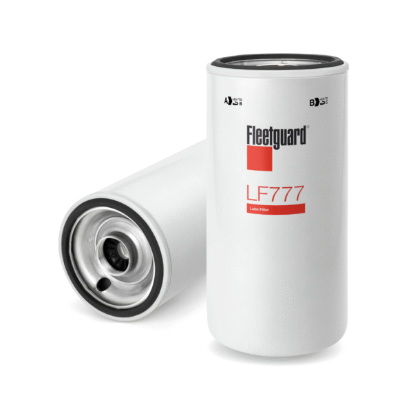 Fleetguard LF777+ Oil Filter | Genuine Cummins Engine Protection