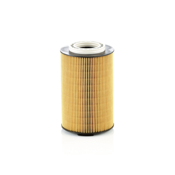 MANN FILTER HU 1291/1 Z Oil Filter – High-Performance Cartridge Filter for Passenger Cars & Light Commercial Vehicles