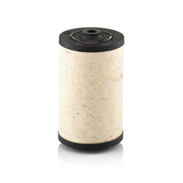 MANN FILTER BFU 811 Fuel Filter – High-Performance Diesel Engine Filtration for Heavy-Duty Vehicles