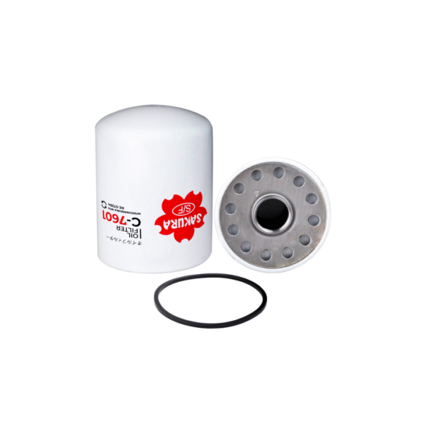 Sakura C7601 Oil Filter | Premium Engine Protection & Durability