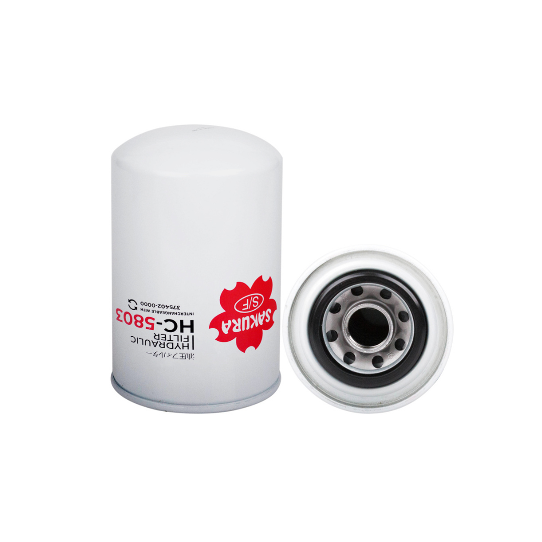 Untitled design Sakura HC5803+ Oil Filter | Premium Engine Protection & Durability - Image 1