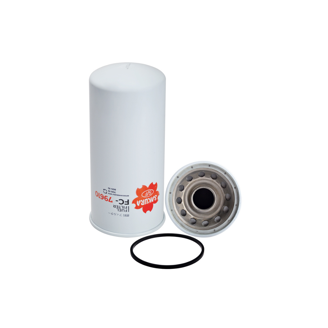 Untitled design Sakura FC79610+ Oil Filter | Premium Engine Protection & Reliability - Image 1