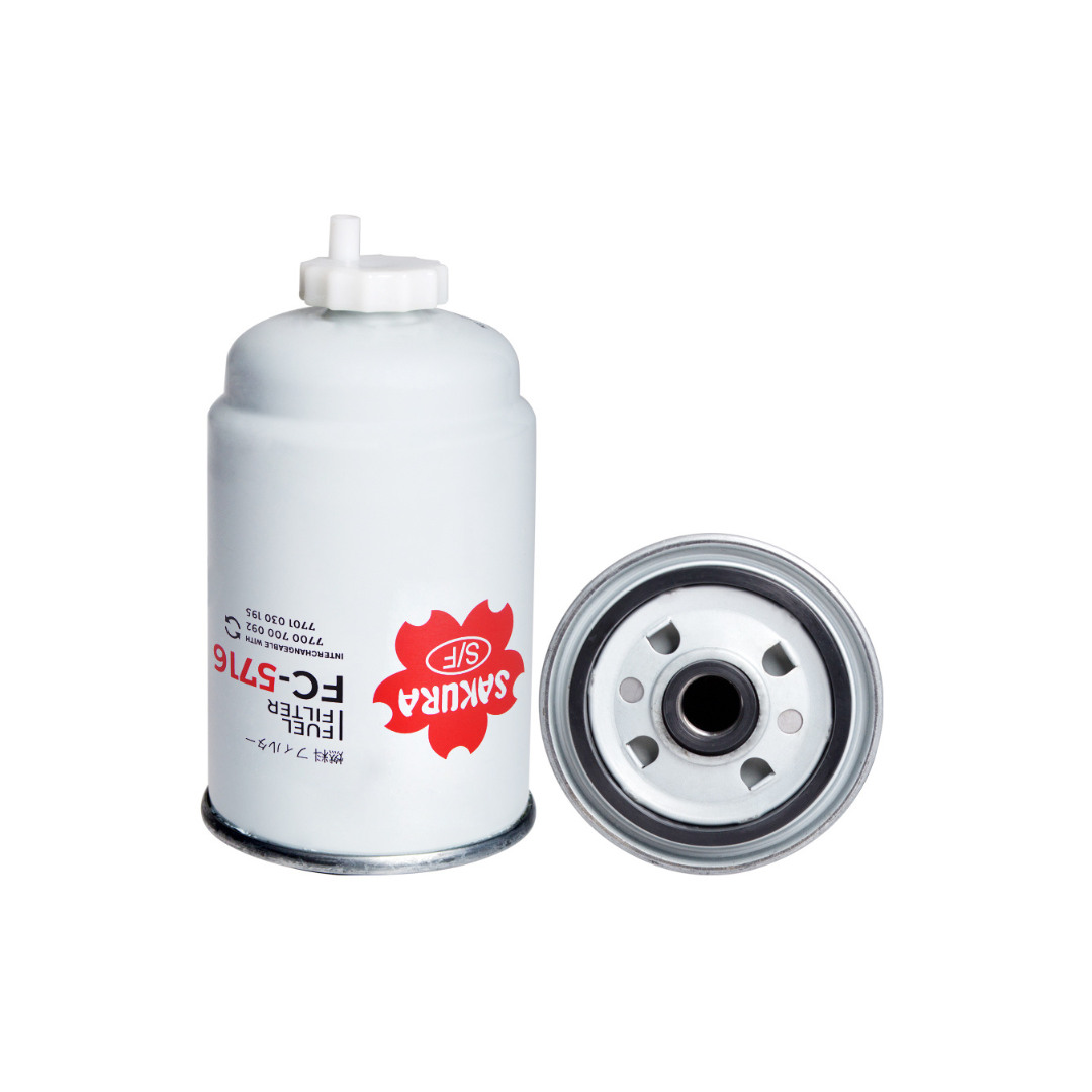 Untitled design Sakura FC5716+ Fuel Filter | High-Performance Engine & Fuel System Protection - Image 1