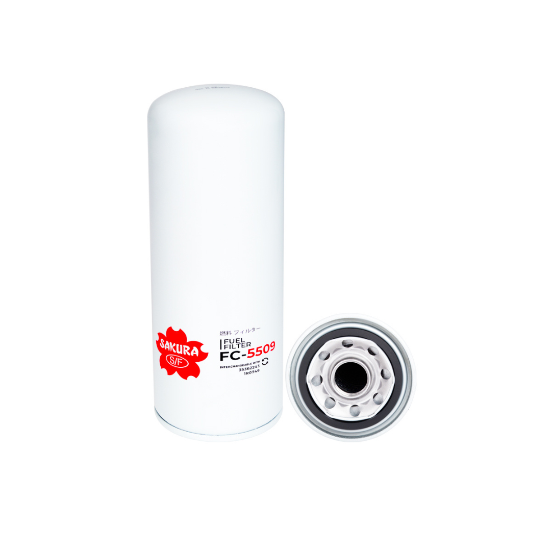 Untitled design Sakura FC5509+ Fuel Filter | High-Performance Engine & Fuel System Protection - Image 1