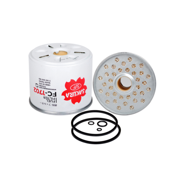 Sakura FC1702+ Fuel Filter | High-Performance Engine & Fuel System Protection
