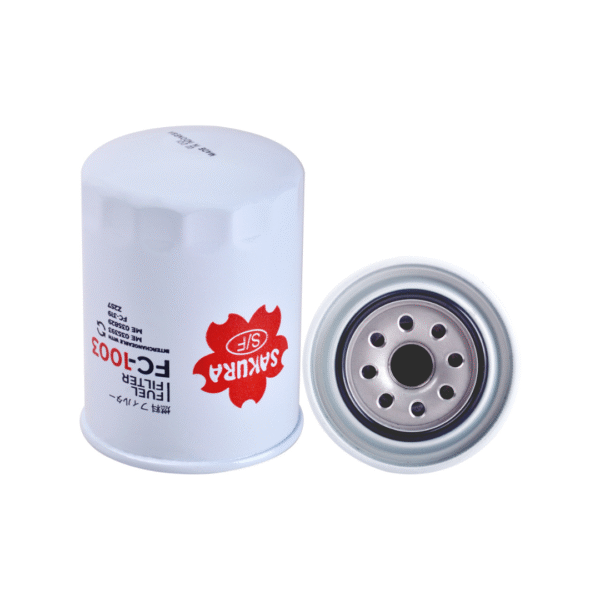 Sakura FC1003+ Fuel Filter | High-Performance Engine & Fuel System Protection