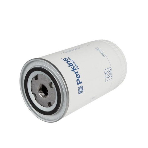 Perkins 2654407+ Oil Filter | Genuine Perkins Engine Protection & Long-Lasting Performance