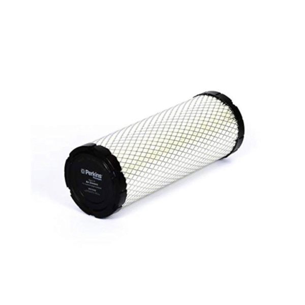 Perkins 26510362 Air Filter | Genuine Perkins Engine Protection & Clean Air Flow