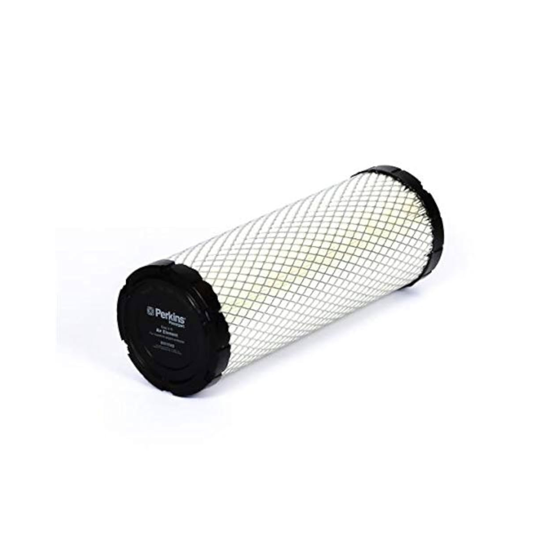 Untitled design Perkins 26510362 Air Filter | Genuine Perkins Engine Protection & Clean Air Flow - Image 1