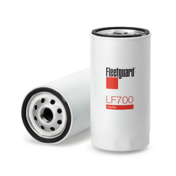Fleetguard LF700+ Oil Filter | Genuine Cummins Filtration Solution