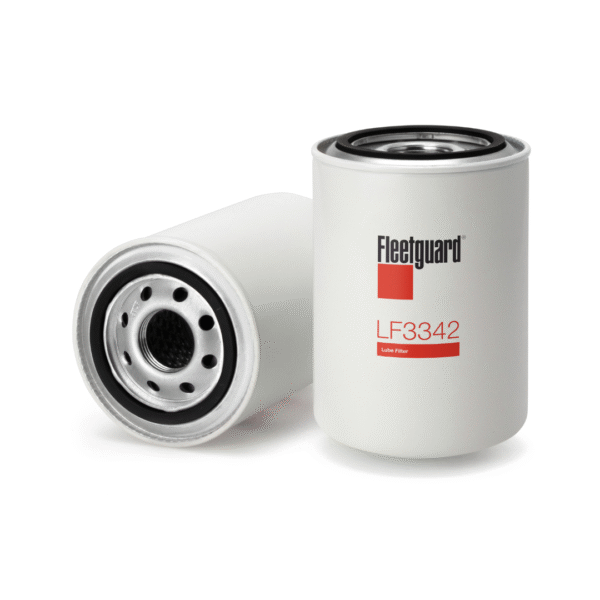 Fleetguard LF3342+ Oil Filter | OEM Cummins Heavy-Duty Engine Protection