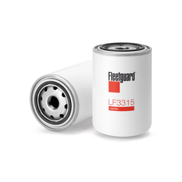Fleetguard LF3315+ Oil Filter | OEM Cummins Heavy-Duty Engine Protection