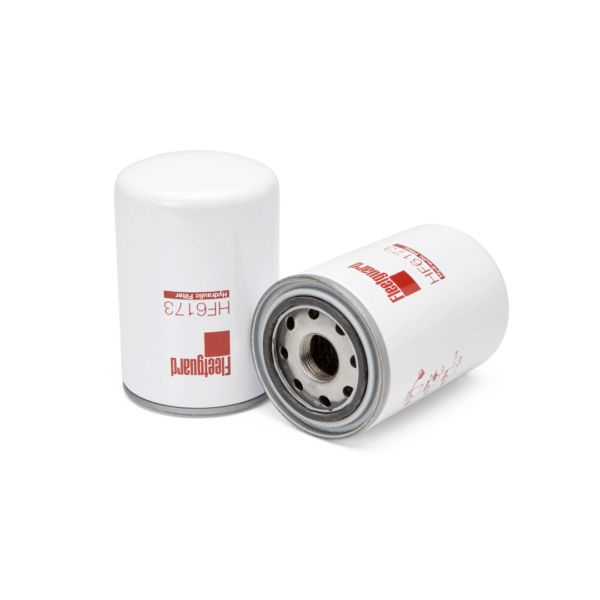 Fleetguard HF6173+ Hydraulic Filter | OEM Cummins Filtration Solution