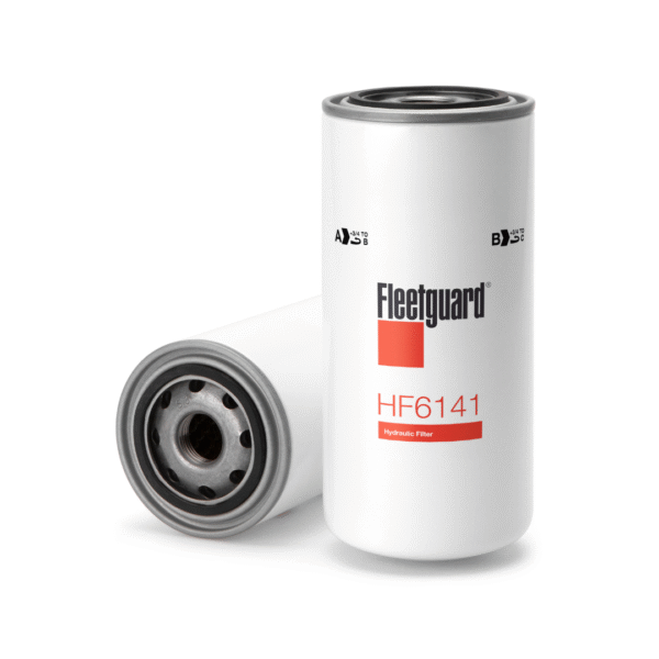 Fleetguard HF6141+ Hydraulic Filter | Genuine Cummins Filtration