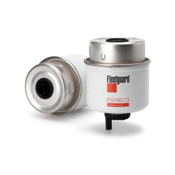 Fleetguard FS19573+ Fuel/Water Separator | Genuine Cummins Filtration