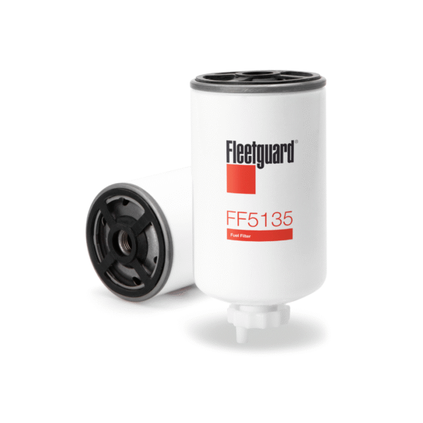 Fleetguard FF5135+ Fuel Filter | Genuine Cummins Diesel Engine Filter