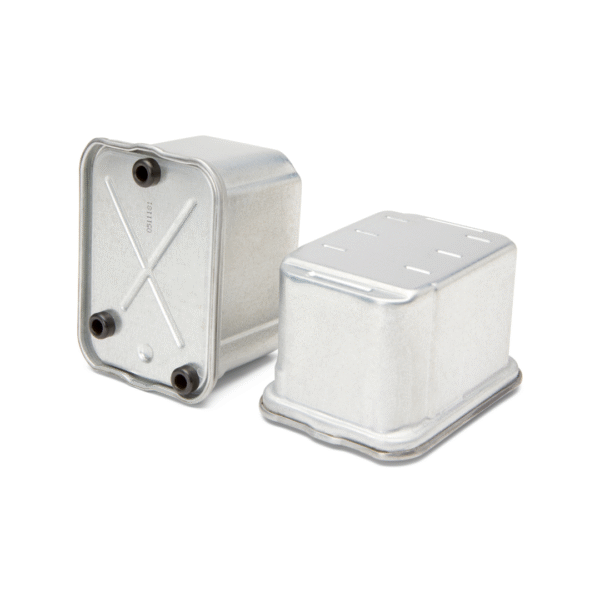 Fleetguard FF5045+ Fuel Filter | Genuine Cummins Diesel Engine Protection