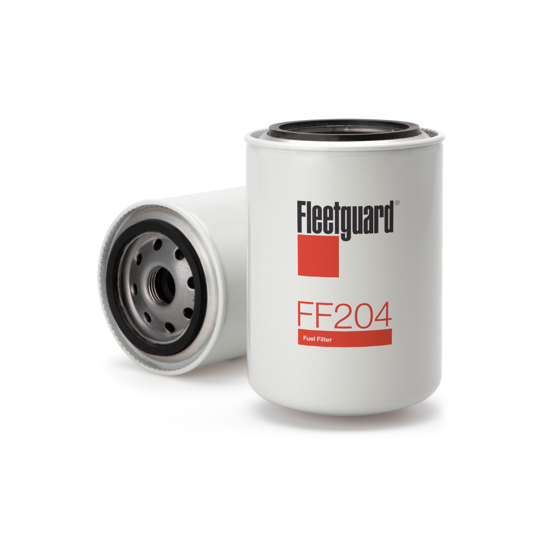 Untitled design Fleetguard FF204+ Fuel Filter | Genuine Cummins Diesel Engine Protection - Image 1