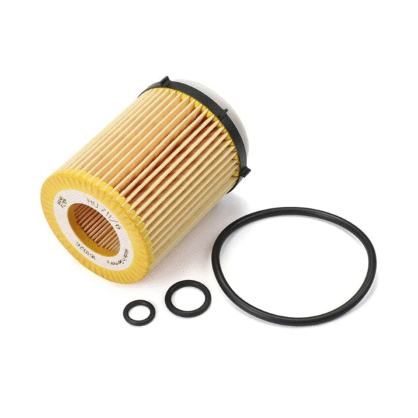 Mercedes-Benz Oil Filter A2701800109 | Genuine OEM Engine Oil Filter for Mercedes Vehicles