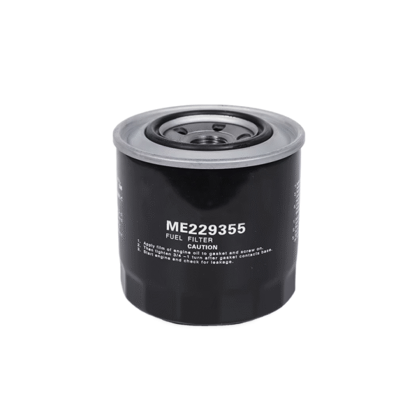 Mitsubishi Oil Filter ME229355 | Genuine OEM Engine Oil Filter for Mitsubishi Vehicles
