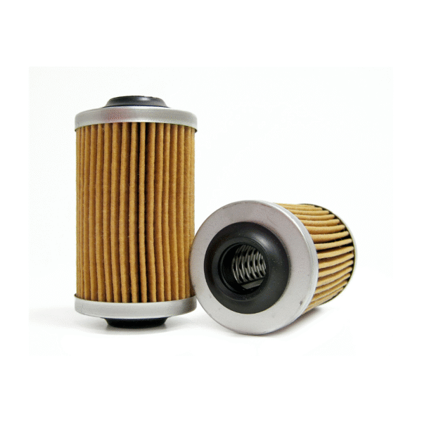 ACDelco Oil Filter PF2129G | Genuine OEM Cartridge Engine Oil Filter for GM Vehicles