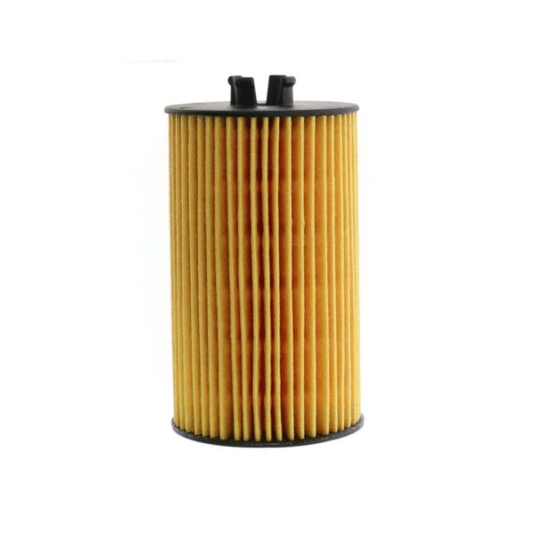 ACDelco Oil Filter PF2257G | Genuine OEM Cartridge Engine Oil Filter for GM Vehicles