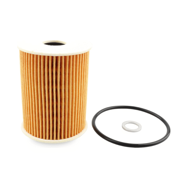 Kia / Hyundai Oil Filter 26320-3CKB0 | Genuine OEM Engine Oil Filter for Hyundai & Kia Vehicles