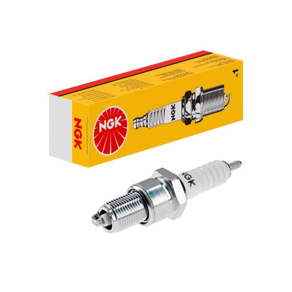 NGK Spark Plug BP6ES – Genuine Copper Core High-Performance Spark Plug