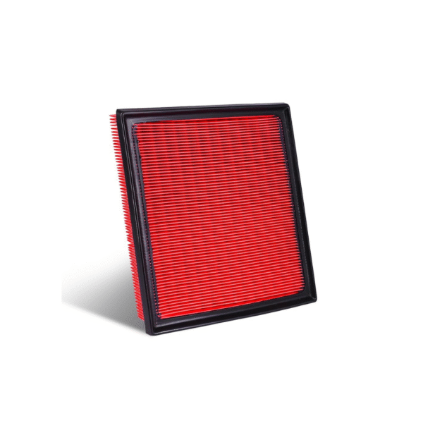 TOYOTA Air Filter 17801-25020 – Genuine Engine Air Filter for Toyota Vehicles