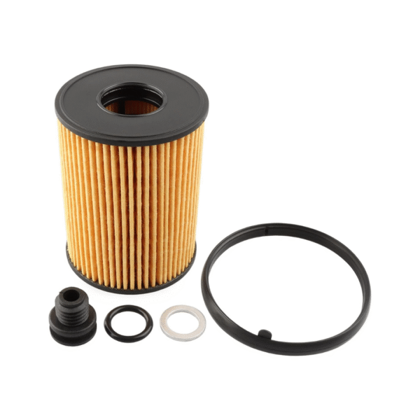 Kia / Hyundai Oil Filter 26350-2S000 | Genuine OEM Engine Oil Filter for Hyundai & Kia Vehicles