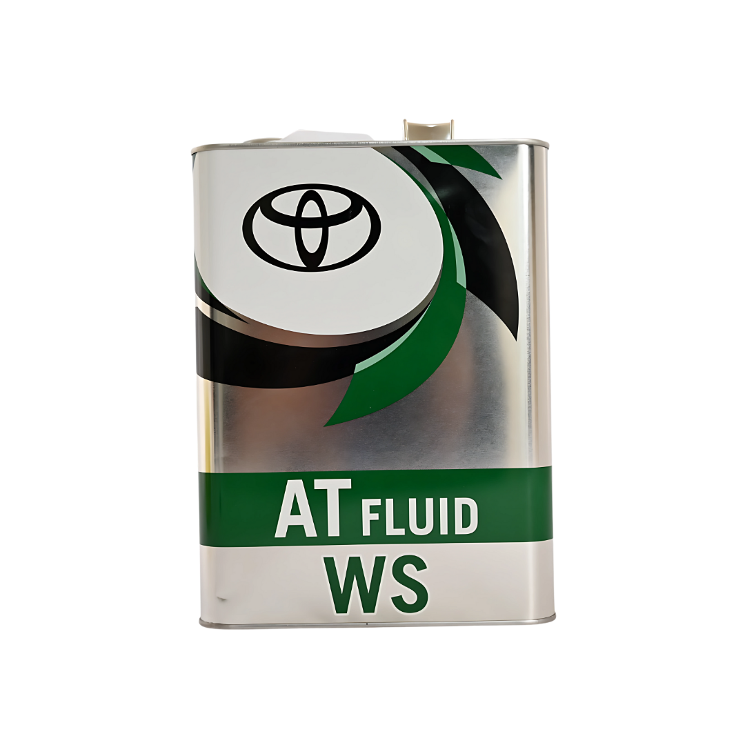 Untitled design TOYOTA ATF WS 0888681885 – 4L | Genuine Automatic Transmission Fluid World Standard - Image 1