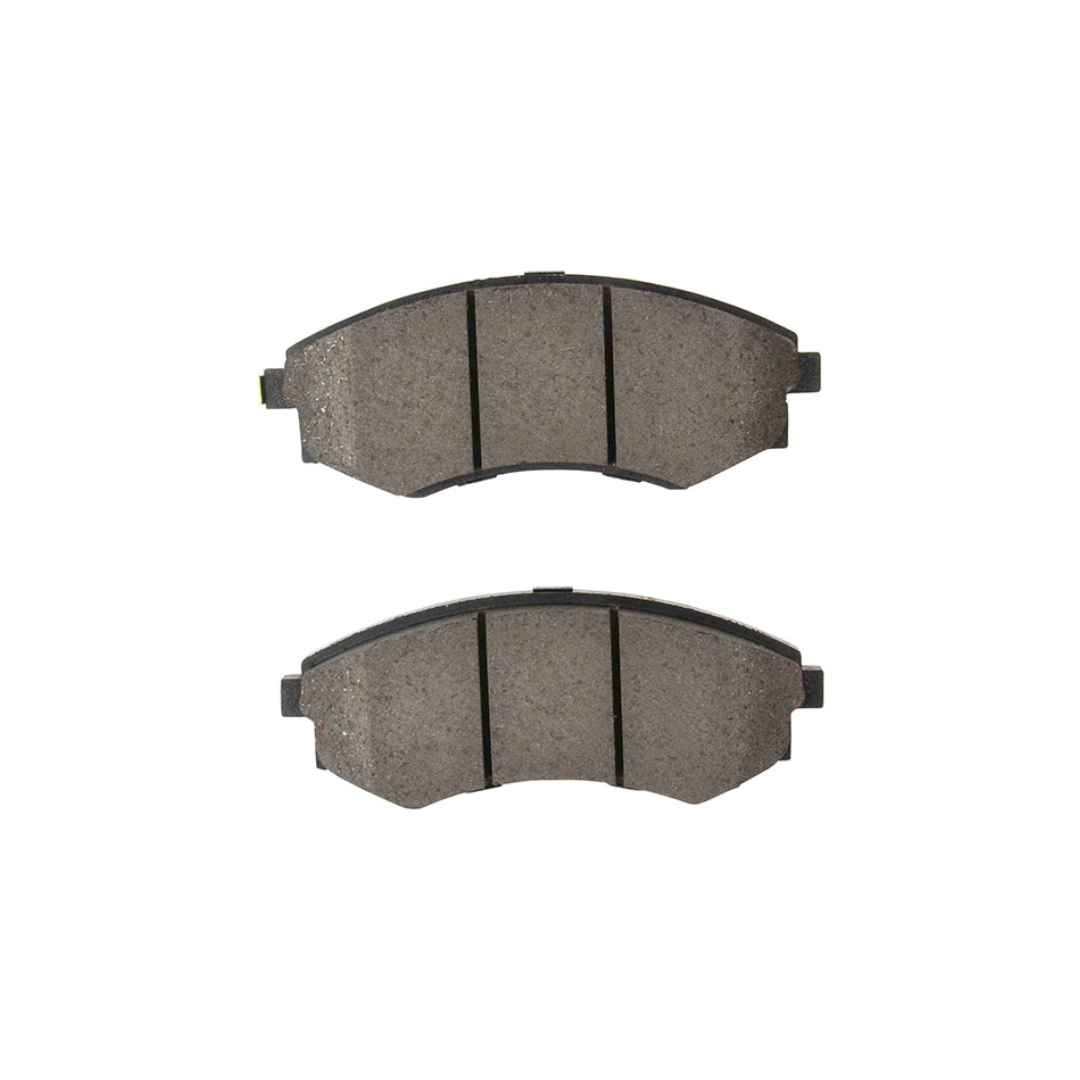 Untitled design HI-Q Front Brake Pad SP1048 | 58101-38A60 Premium OEM Quality - Image 1