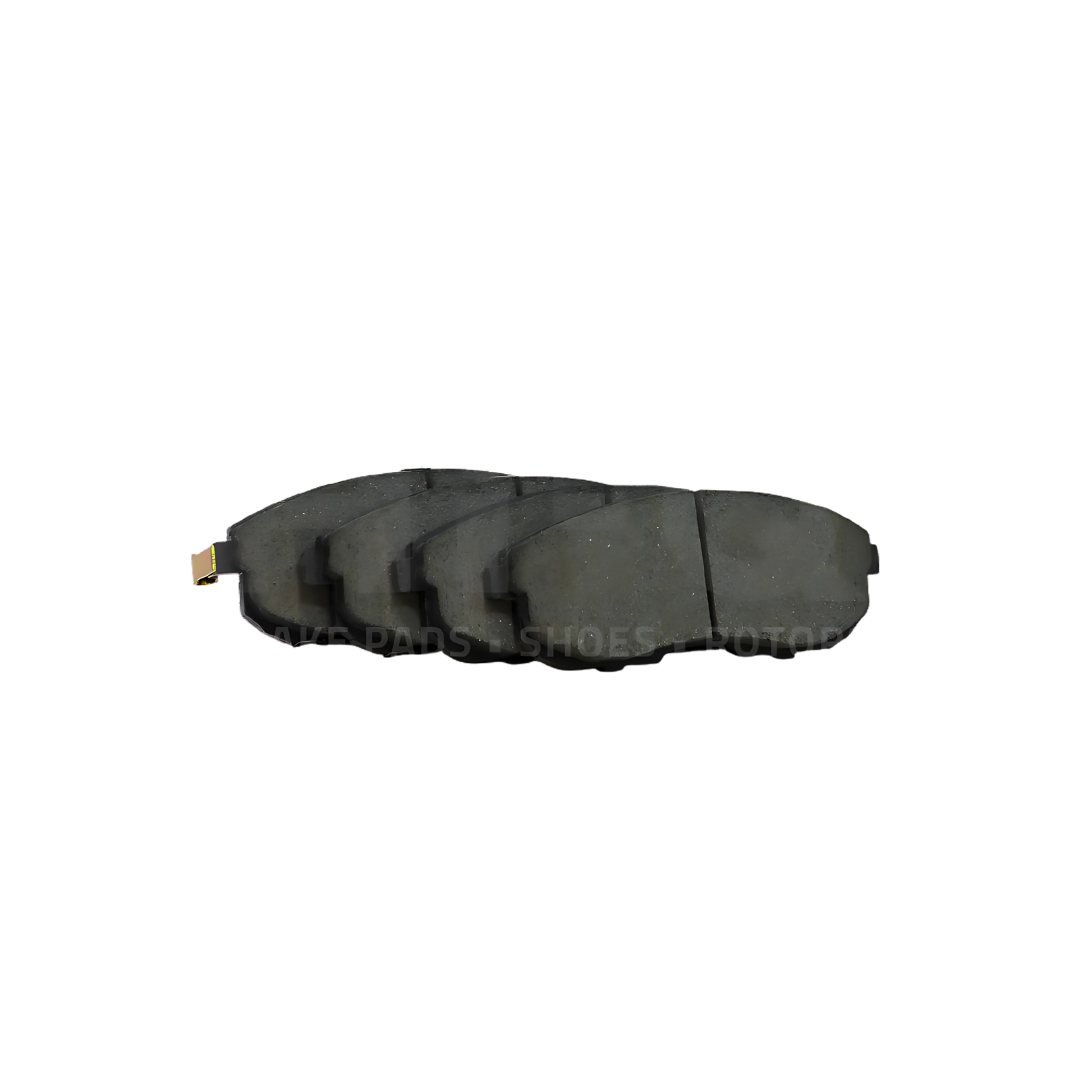 Untitled design HI-Q Front Brake Pad SP1107F | D1061-ZX60A Premium OEM Replacement - Image 1