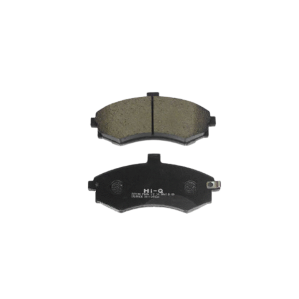HI-Q Front Brake Pad SP1152 | 58101-2FA00 Premium OEM Quality Replacement