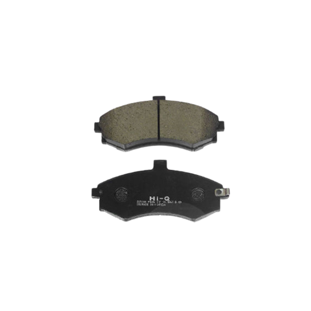Untitled design HI-Q Front Brake Pad SP1152 | 58101-2FA00 Premium OEM Quality Replacement - Image 1