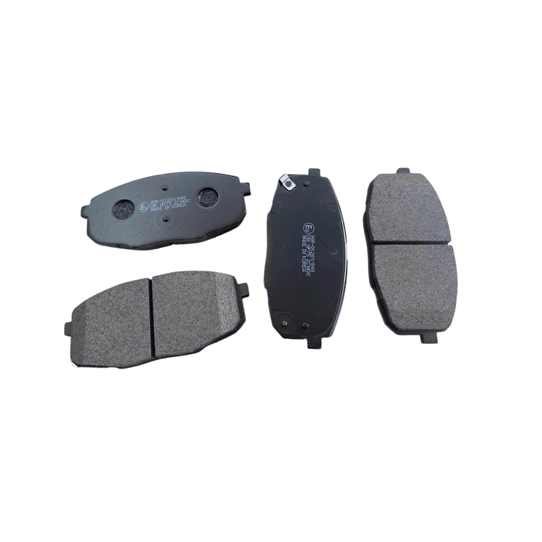 Untitled design HI-Q Front Brake Pad SP1162 | 58101-J9A00 OEM Quality Premium Replacement - Image 1