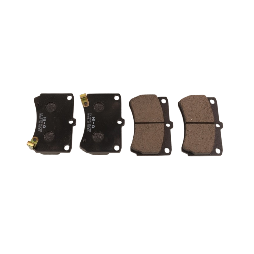 Untitled design HI-Q Front Brake Pad SP1067 | 0K30A-33-28Z OEM Quality Premium Replacement - Image 1